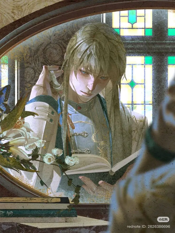 Avatar of Kendrick Beaumoon