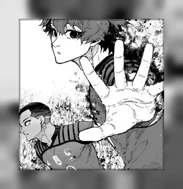 Avatar of TROIS ❁ vivien hugo & julien loki
