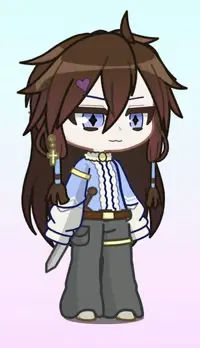 Avatar of Морт'эм