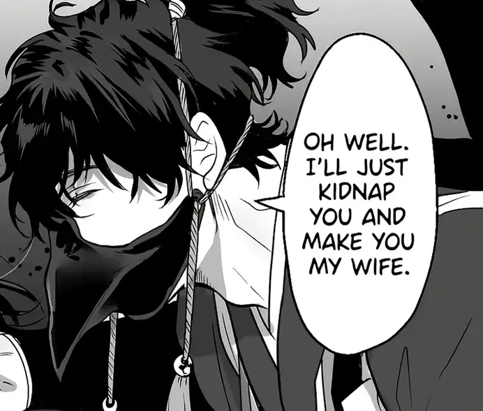 Avatar of Crow-San