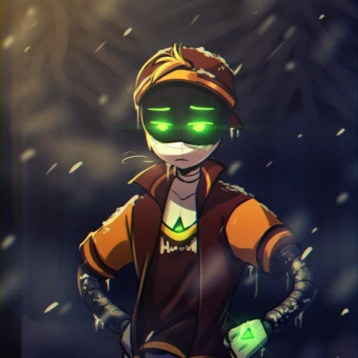 Avatar of :♡: Thad — The Fallen Star