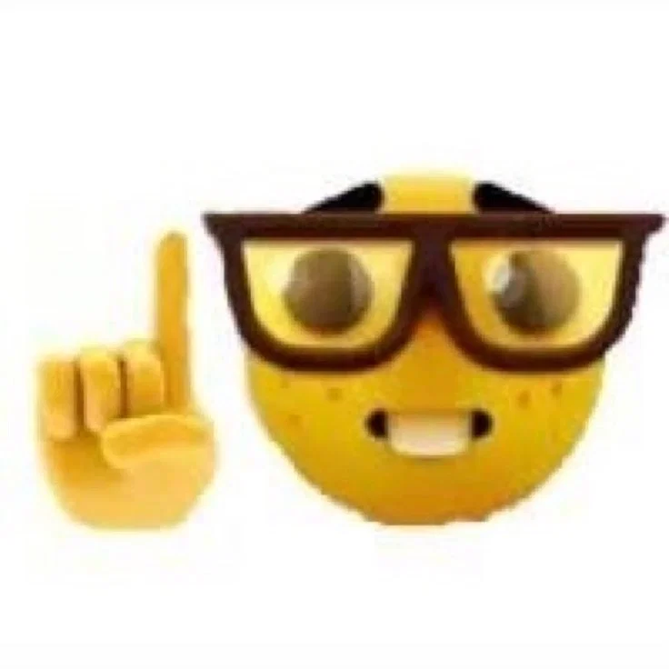 Avatar of Free Frank Anderson Character Personality for Frank creators :P