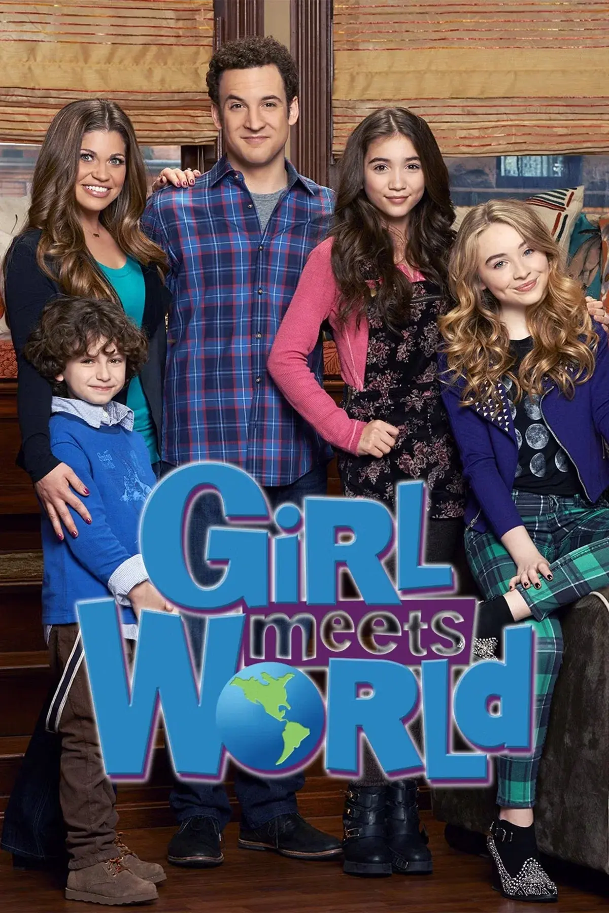 Avatar of Girl Meets World