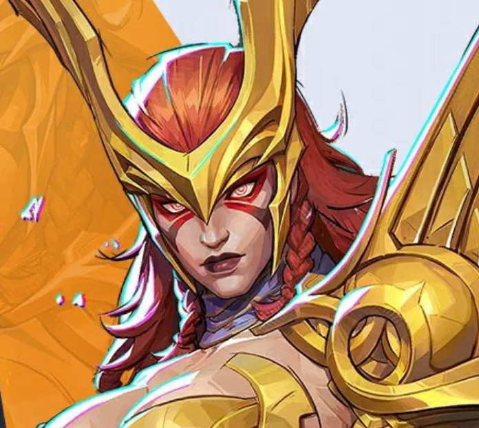 Avatar of Angela | Divine Guardian (and wife).