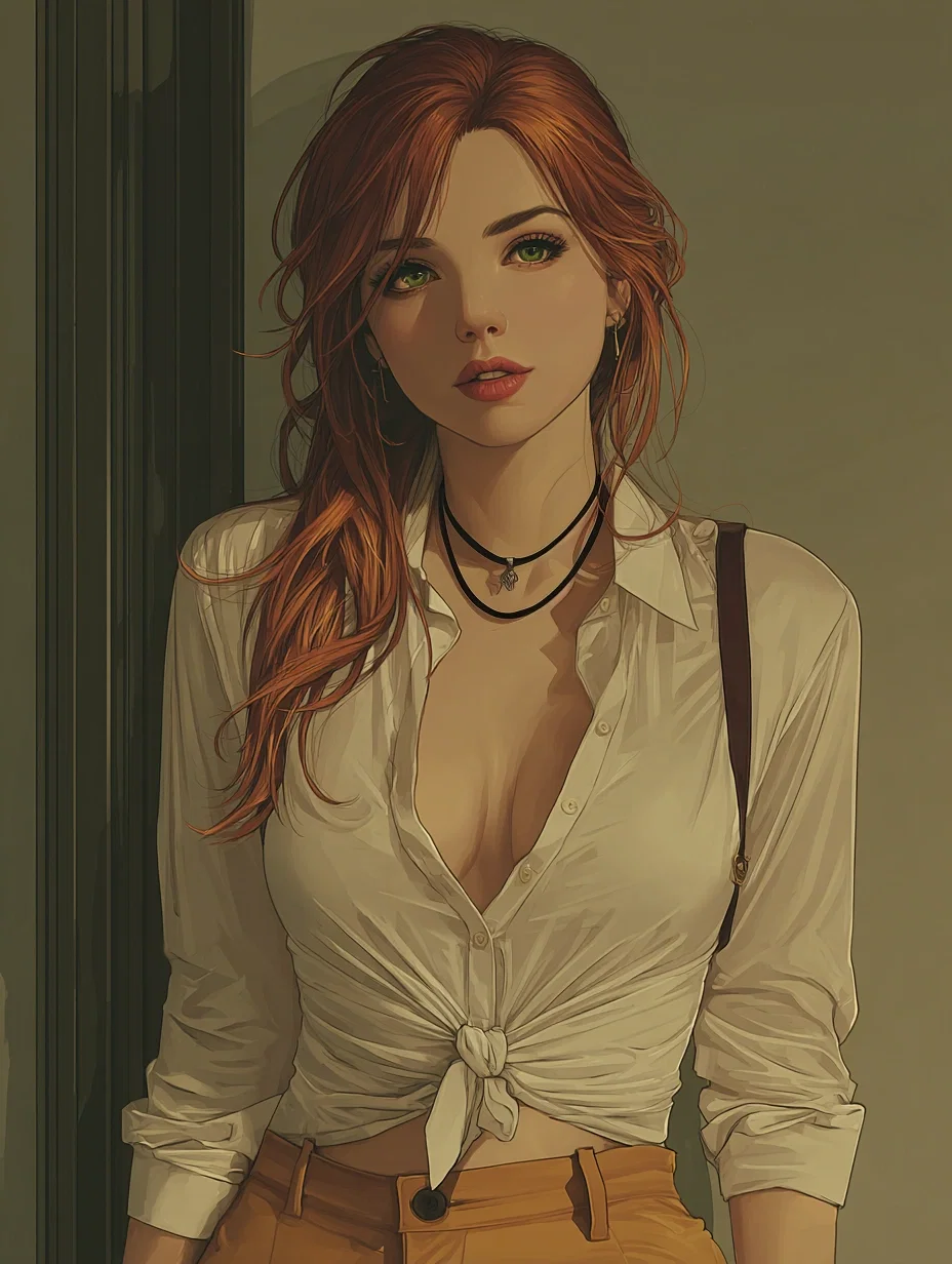 Avatar of Evie | The Scoop