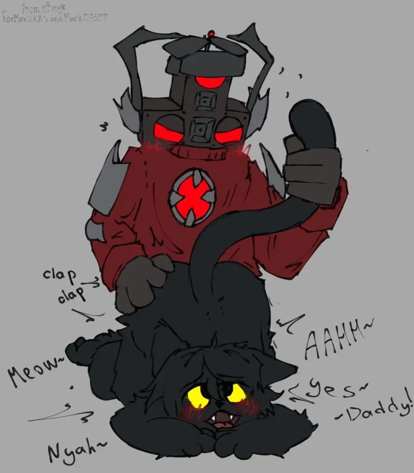 Avatar of Titan SpeakerMan (Damaged)