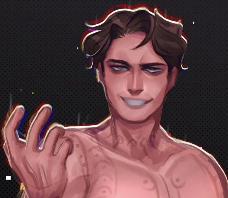 Avatar of William Afton