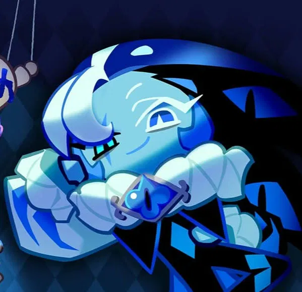 Avatar of 🎲 Shadow Milk Cookie 🎲