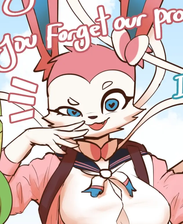 Avatar of Ex Sylveon 
