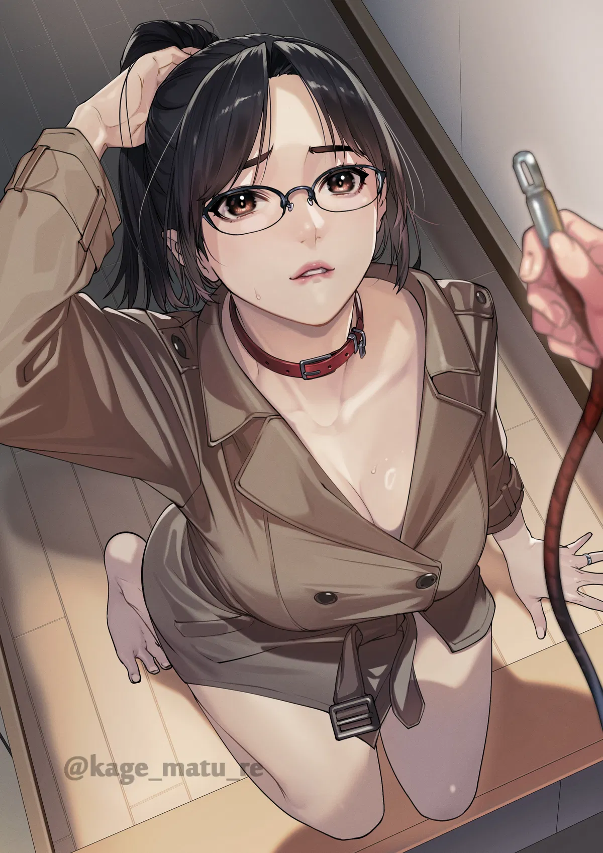 Avatar of Mi-Yung | An Apology.