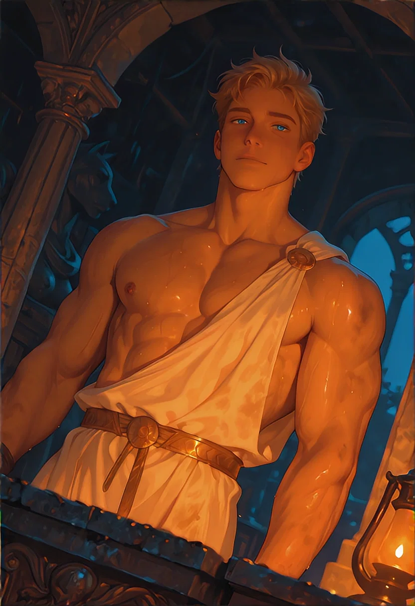Avatar of Pygmalion | AI Assistant for Character Generator (Bot Creator)