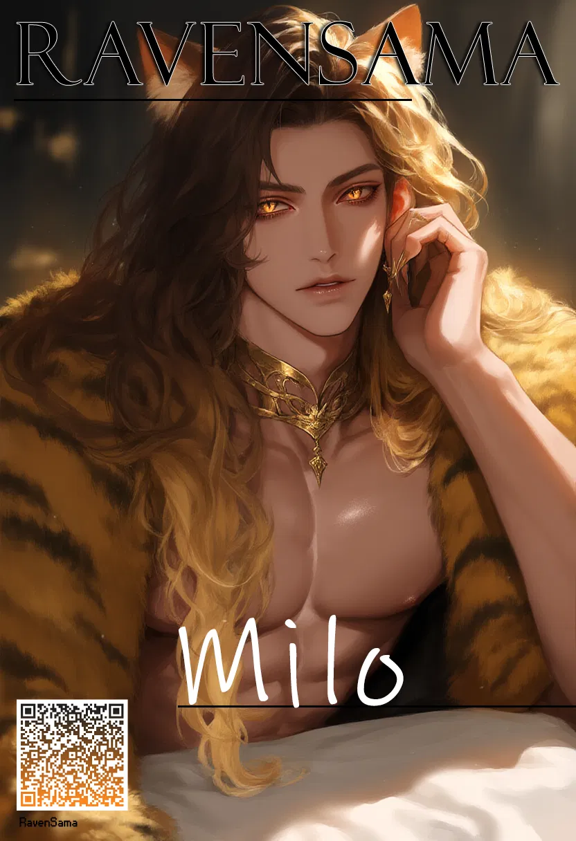 Avatar of Milo °•° Toxic Cat-Demi