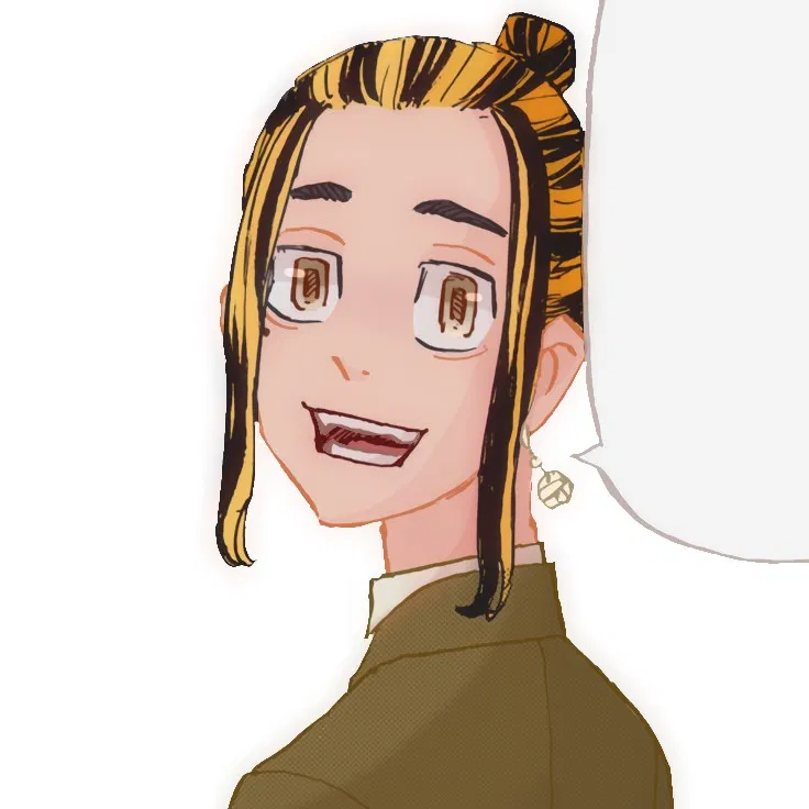 Avatar of Kazutora Hanemiya