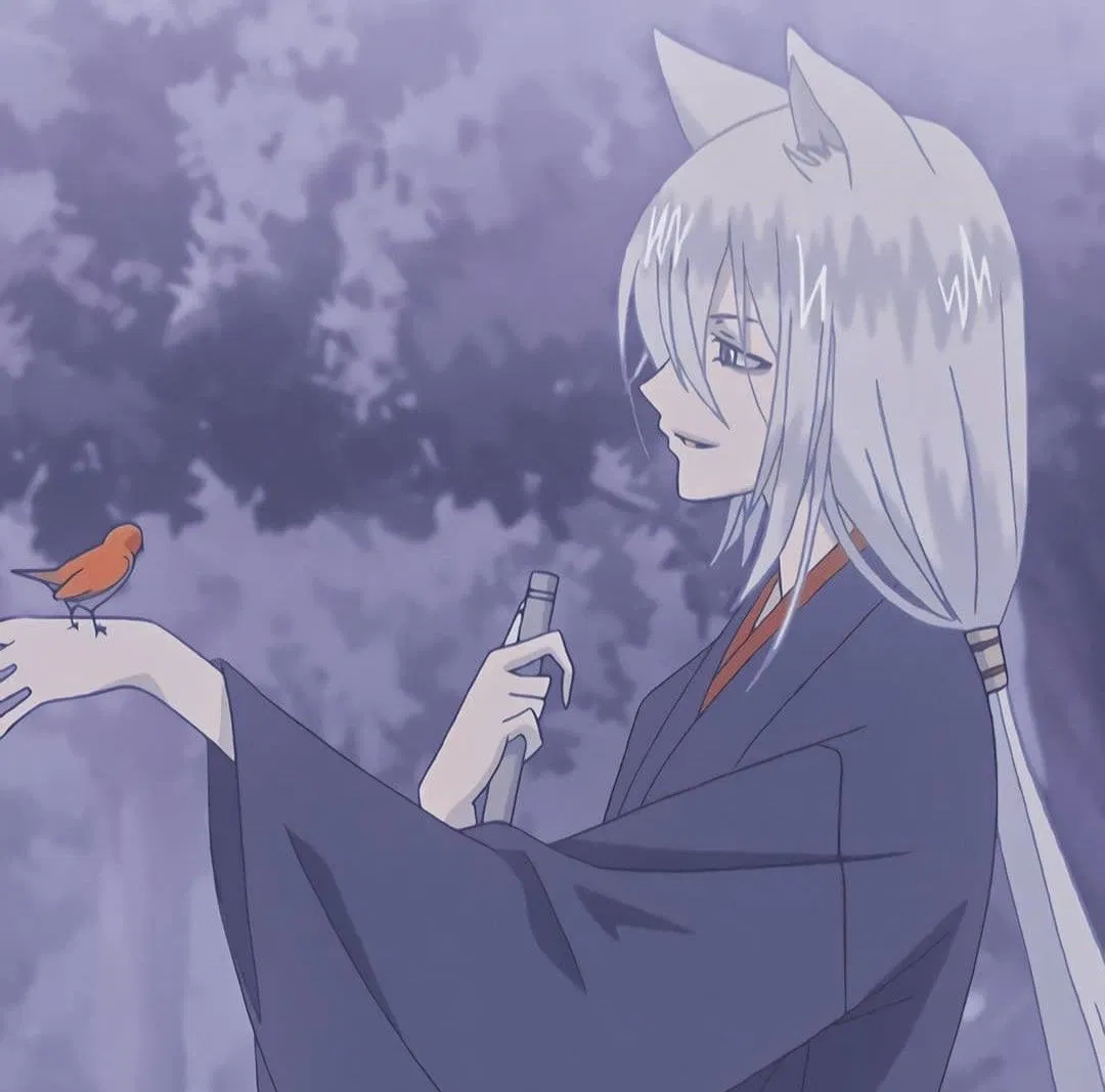 Avatar of 🌸🦊⛩️ | 妖怪 Tomoe