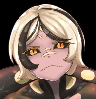 Avatar of Salaris (Monster Girl Dreams)