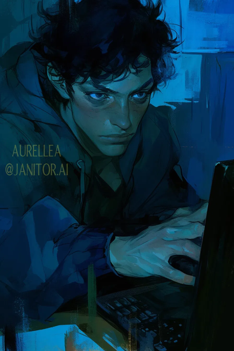 Avatar of Mitchell Wells | Incel