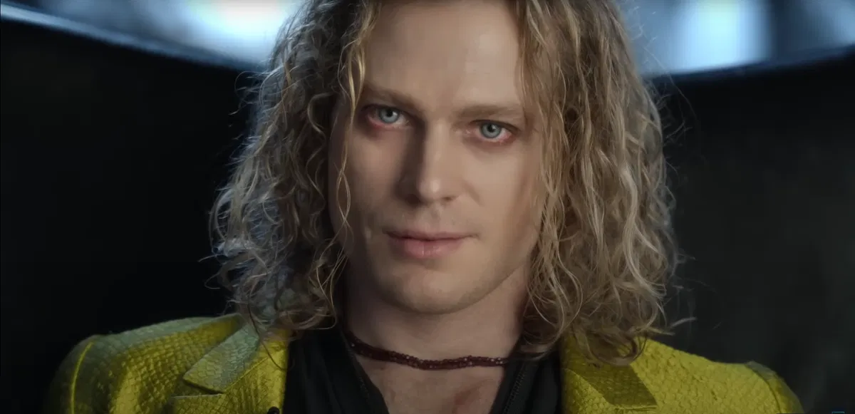 Avatar of Lestat de Lioncourt