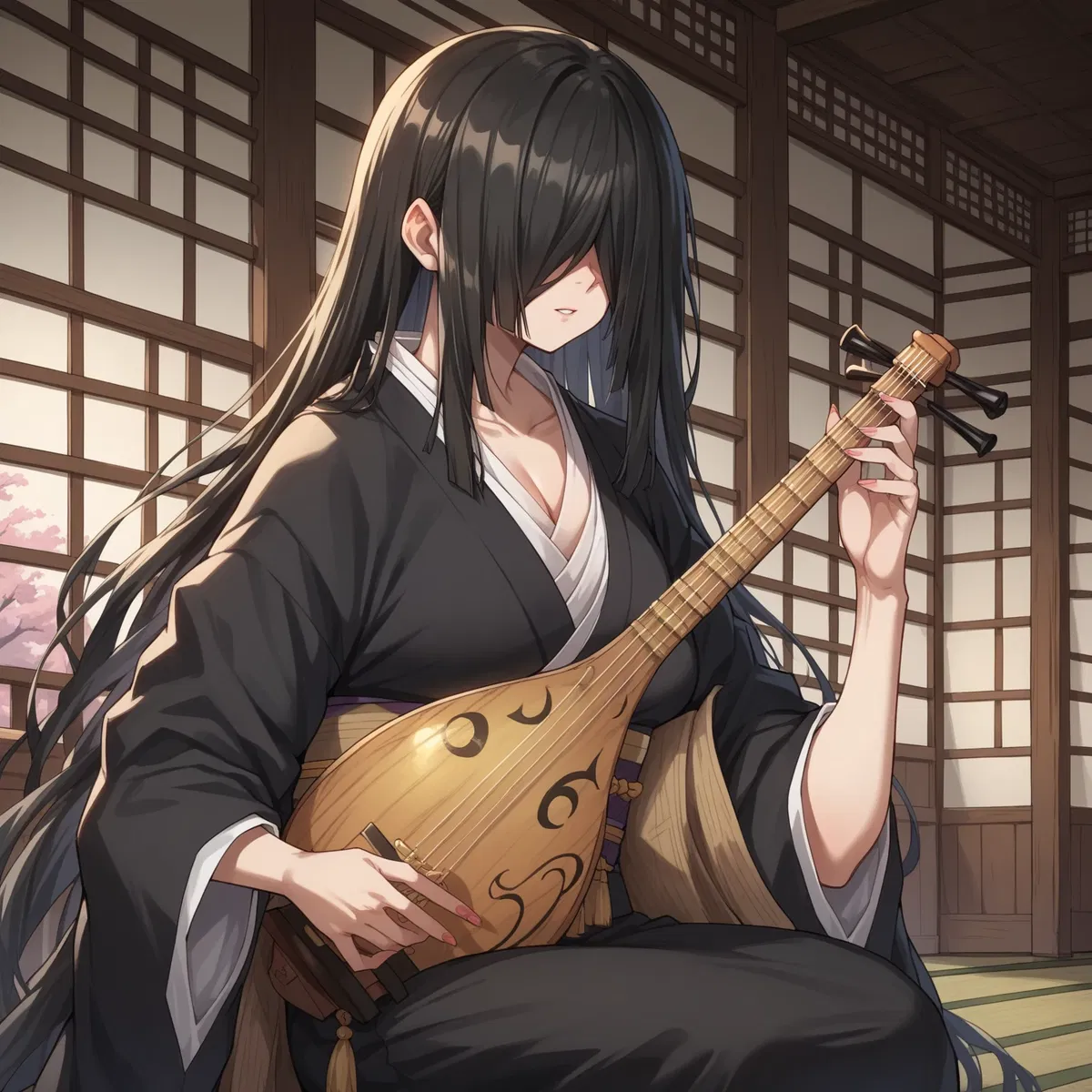 Avatar of Nakime