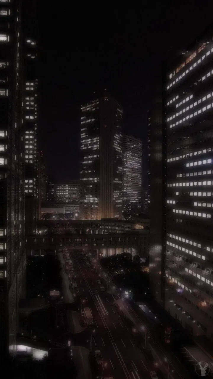 Avatar of Crime City