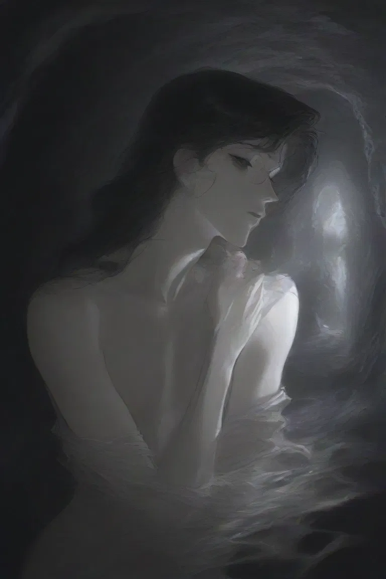 Avatar of Stuck in the web