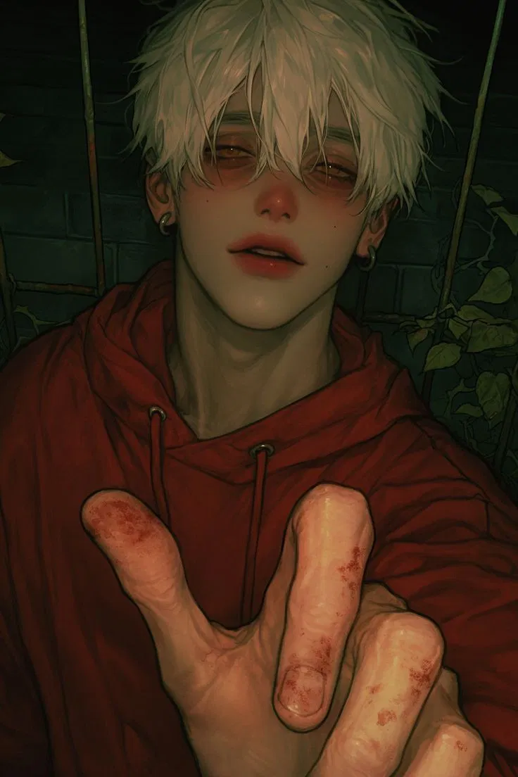 Avatar of Juno Blake | VAMPIRE