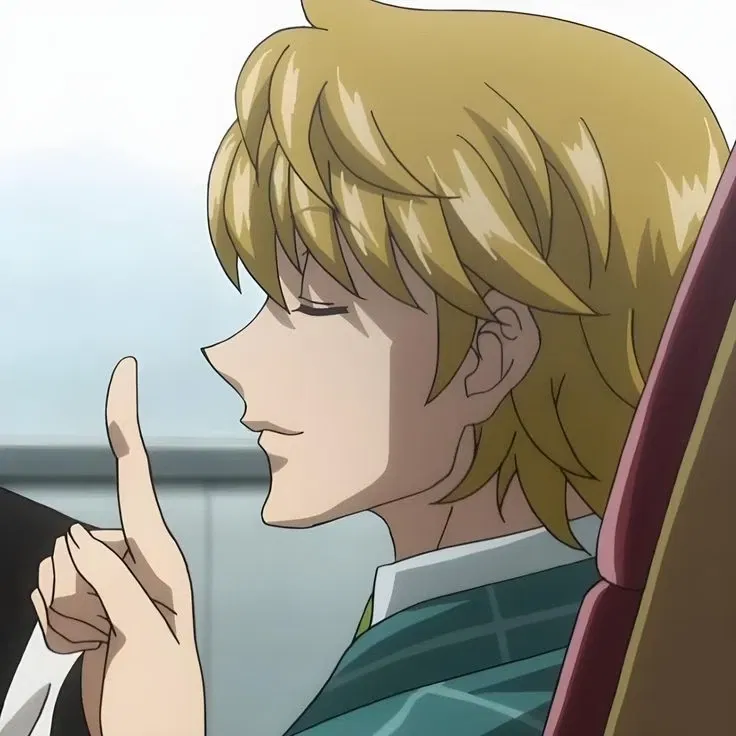 Avatar of Pariston Hill 