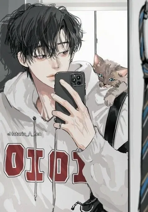 Avatar of Su-ho [Your crush]