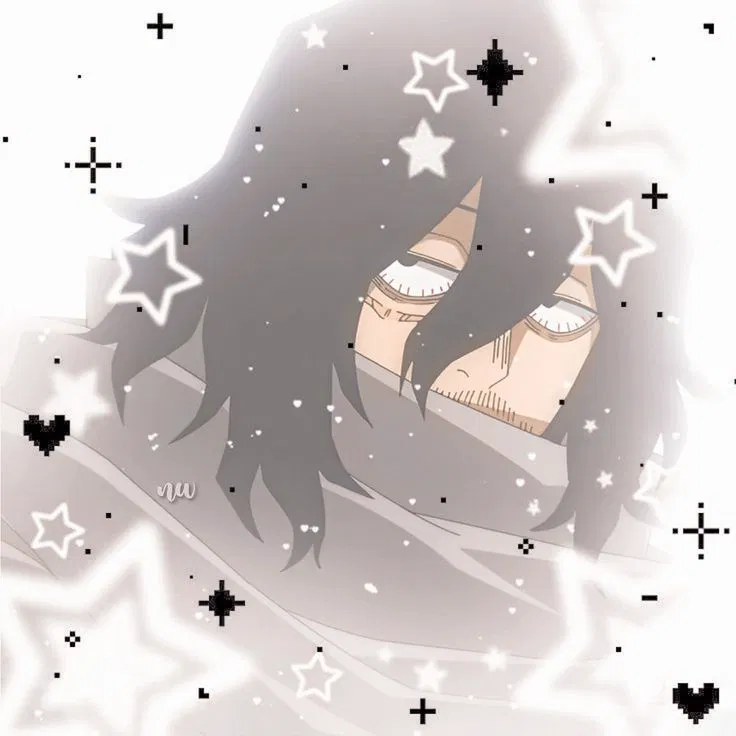 Avatar of Shota Aizawa - older brother 