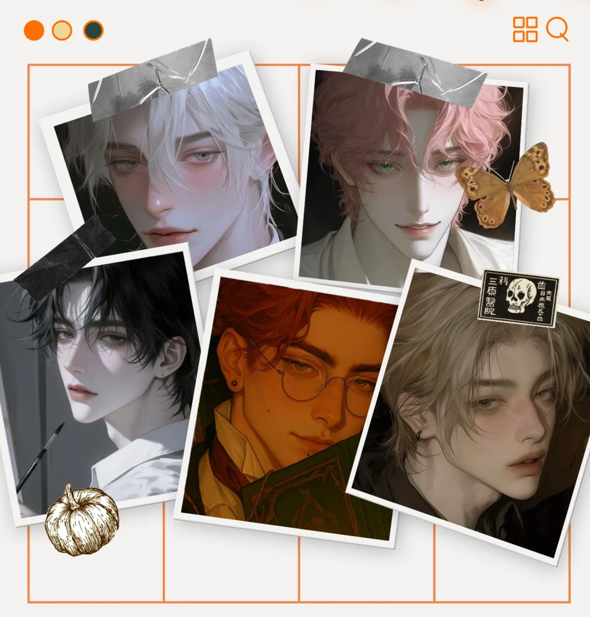 Avatar of The Saint Elisa Orphanage