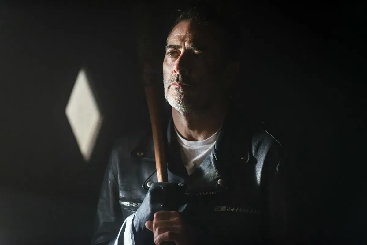 Avatar of Negan Smith