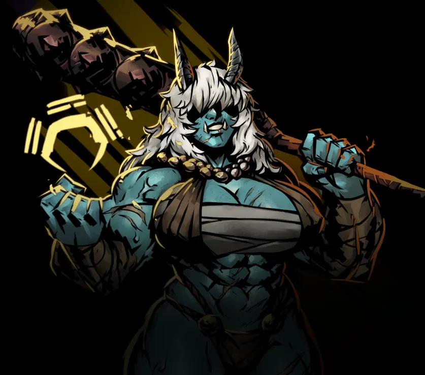 Avatar of Aoi the Marauder