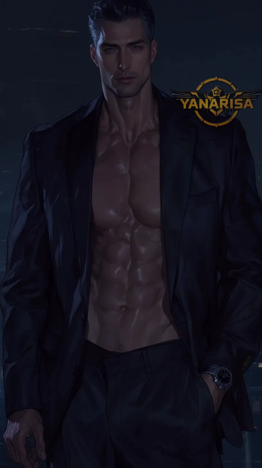Avatar of Dalton Reeves
