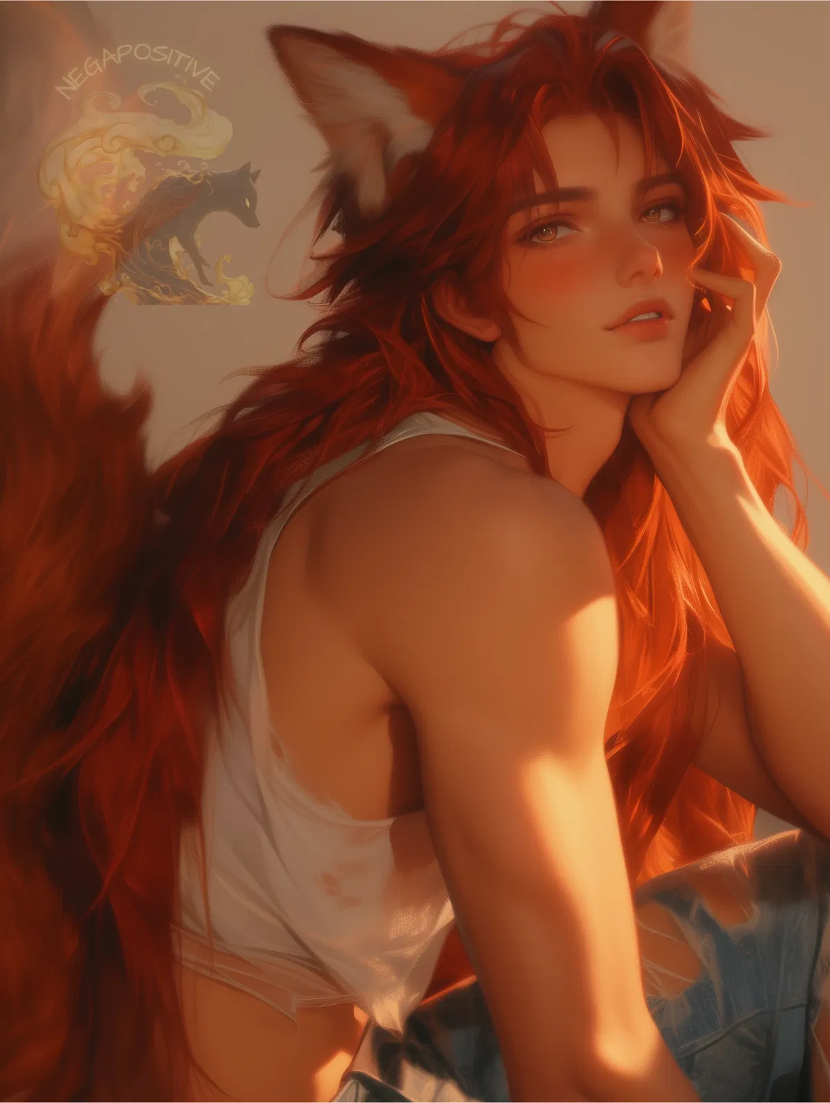 Avatar of Rowan Ashford │ Cozy Christmas Exchange