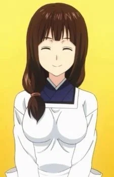 Avatar of Hinako Inui | Your Favorite Part of the Day