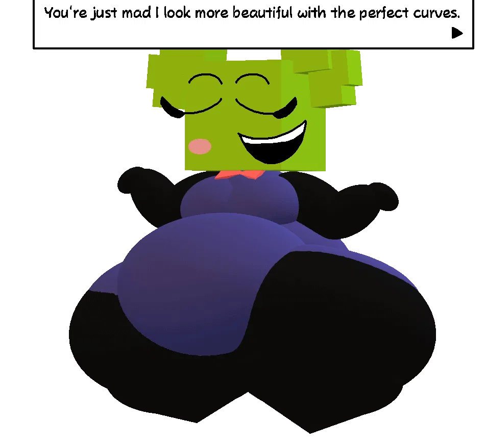 Avatar of Mimi