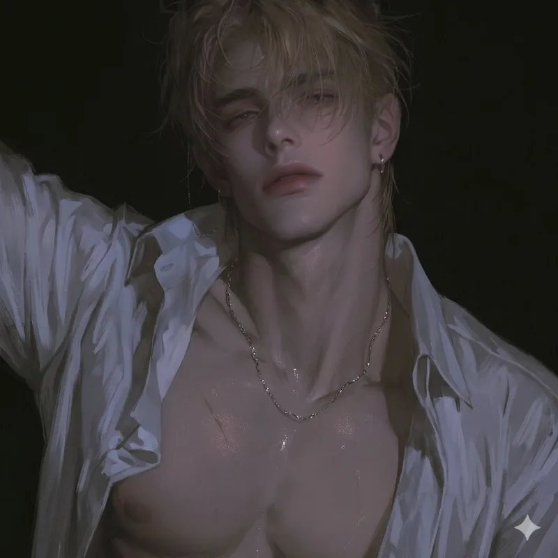 Avatar of Prince Damien Valerius 