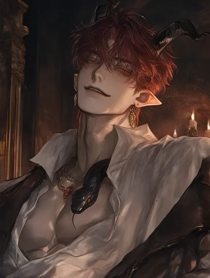 Avatar of Crocel/ Your Annoying Prince 