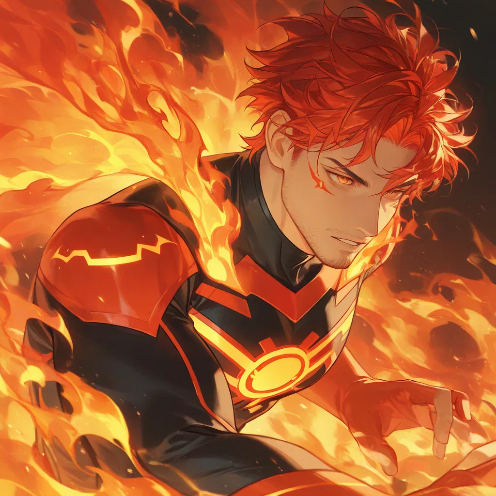 Avatar of Firebird