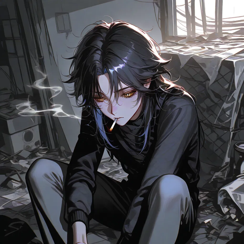 Avatar of Xiao