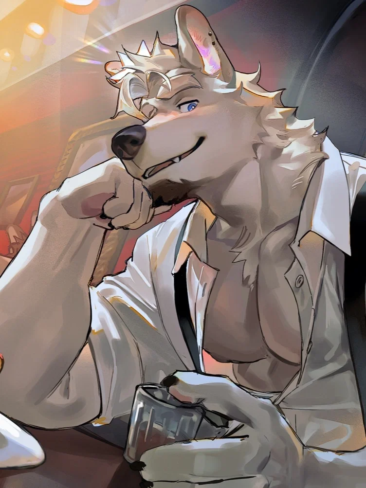 Avatar of Gavren Caelvargrath | Guard on break