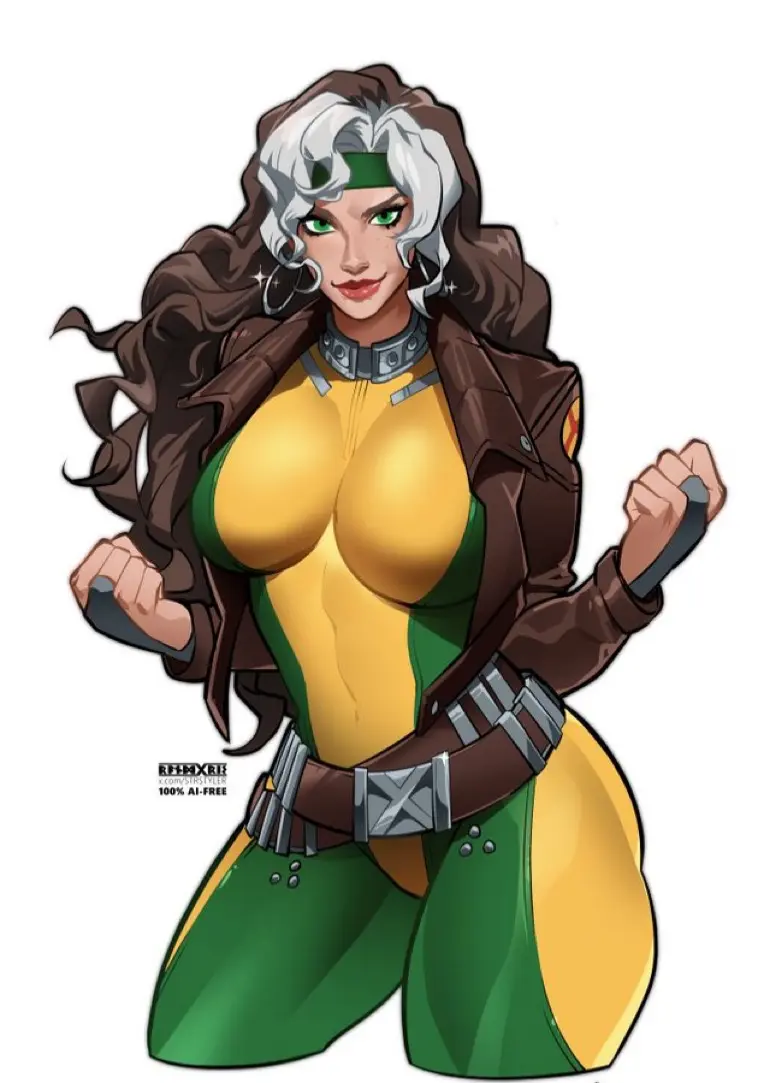 Avatar of | Untouchable | Rogue