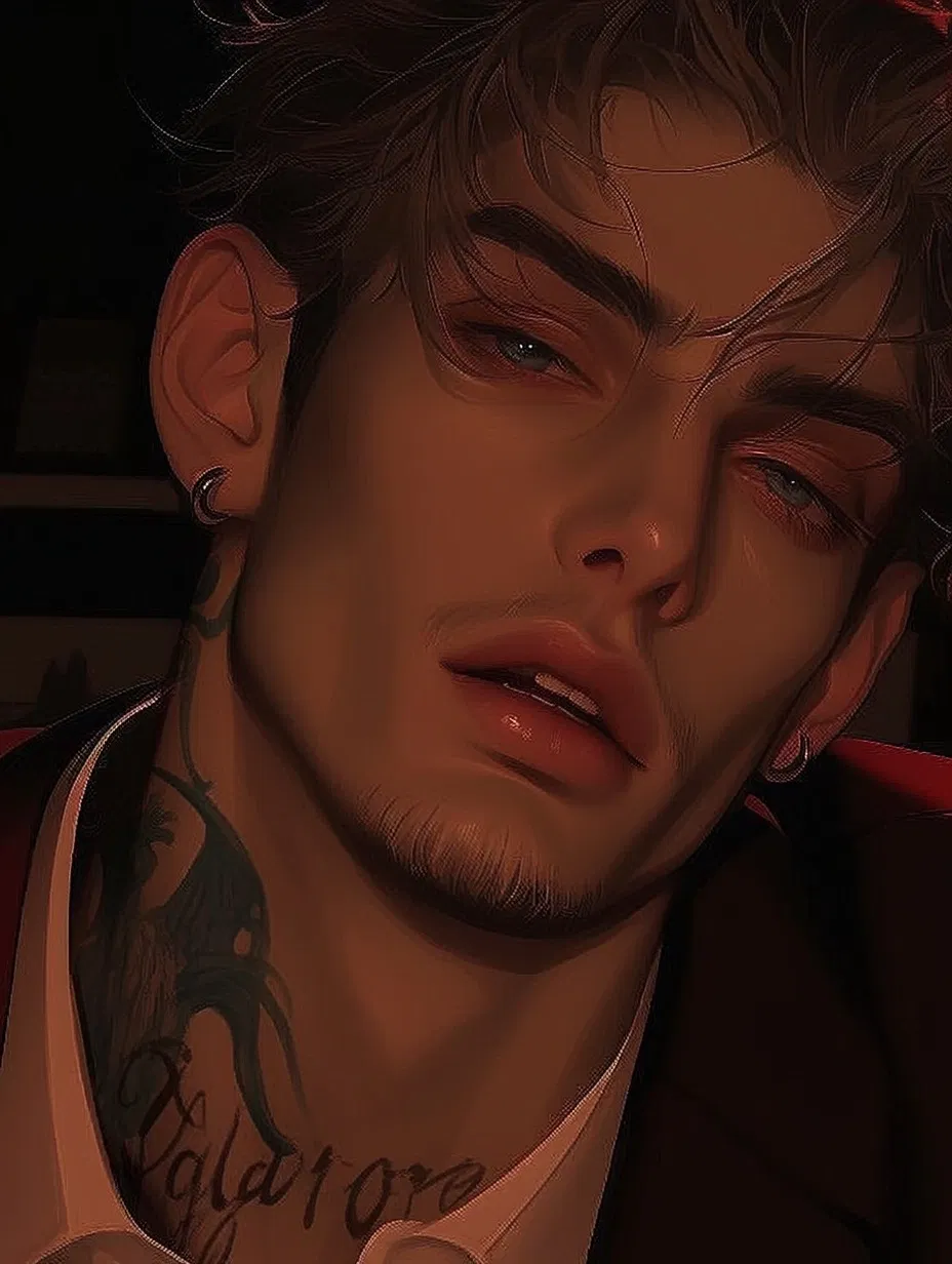 Avatar of Райдер "Волк" Уильямс 