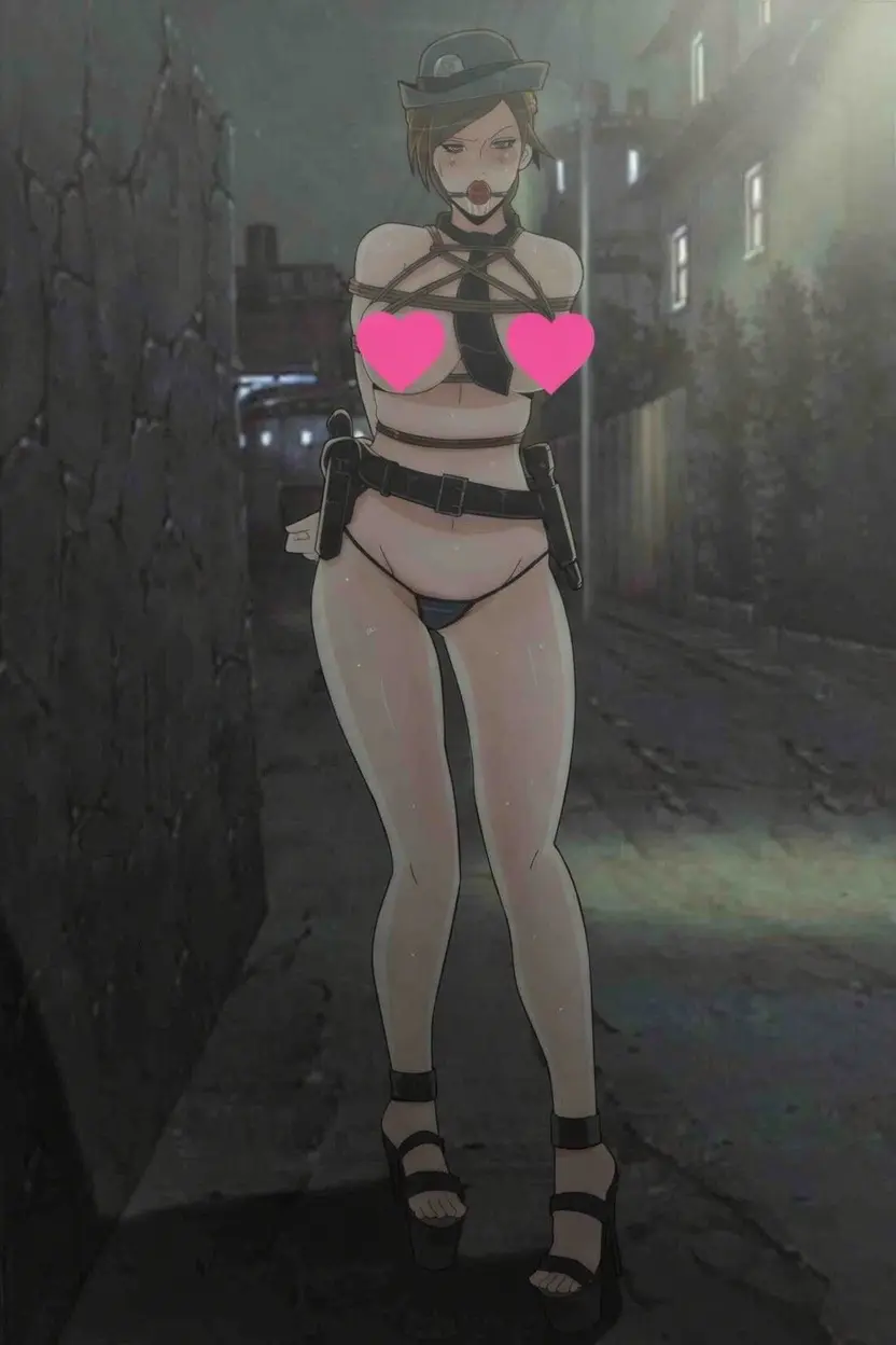 Avatar of Yukio, The Caught Cop