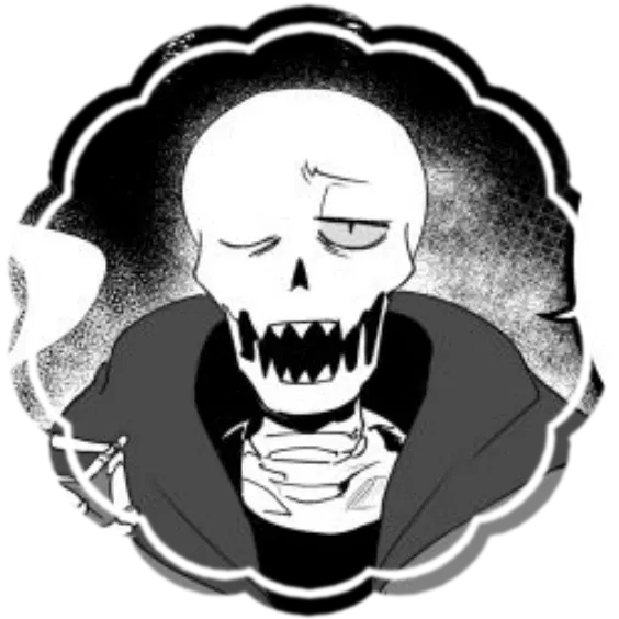 Avatar of Swapfell Papyrus