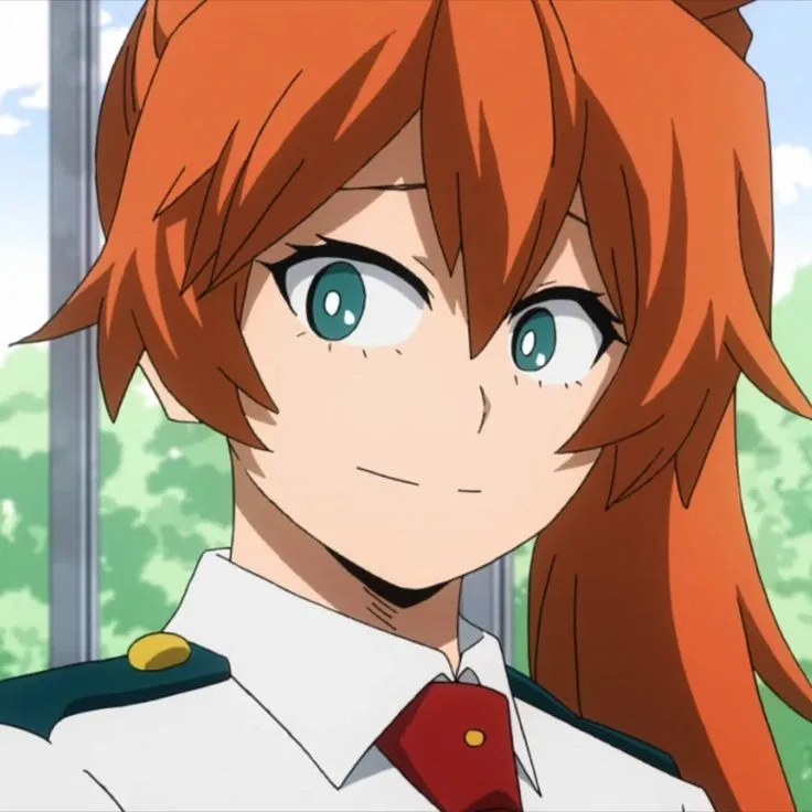 Avatar of Itsuka Kendo
