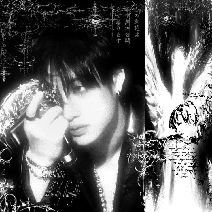 Avatar of BANG CHAN (CHRISTOPHER) 