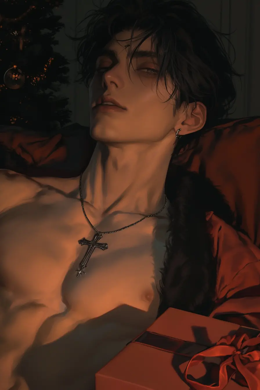 Avatar of 𝘺𝘰𝘶𝘳 𝘤𝘩𝘳𝘪𝘴𝘵𝘮𝘢𝘴 𝘱𝘳𝘦𝘴𝘦𝘯𝘵