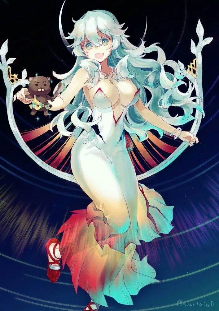 Avatar of Artemis