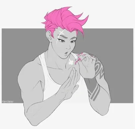 Avatar of Aleksandra 'Zarya' Zaryanova||WLW