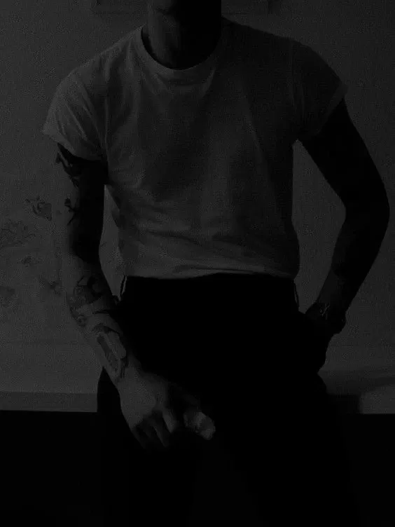 Avatar of the strange man
